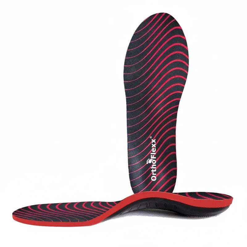 Solette Max Arch Support
