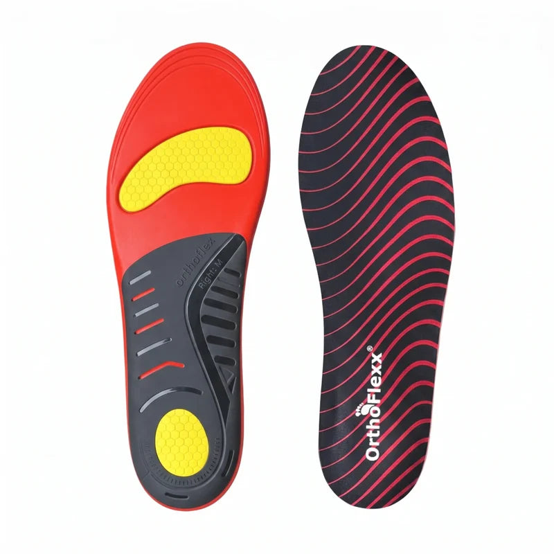 Solette Max Arch Support