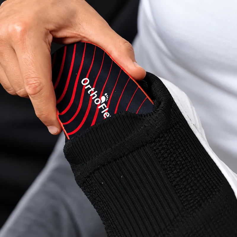 Solette Max Arch Support